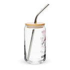 Can-shaped glass [500L] Elly De La Cruz Cincinnati Player Name