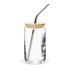 Can-shaped glass [500L] Shohei Ohtani Los Angeles D Dual threat