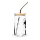 Can-shaped glass [500L] Shohei Ohtani Los Angeles D Ambient