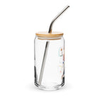 Can-shaped glass [CPT] TSUBASA Cup