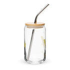Can-shaped glass [CPT] TSUBASA Champ