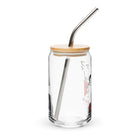 Can-shaped glass [CPT] MISAKI Number11