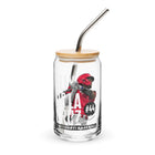 Can-shaped glass [500L] Elly De La Cruz Cincinnati Player Name