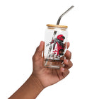Can-shaped glass [500L] Elly De La Cruz Cincinnati Player Name
