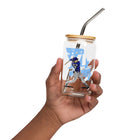Can-shaped glass [500L] Bobby Witt Jr. Kansas City Player Map