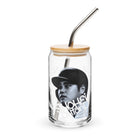 Can-shaped glass [500L] Shohei Ohtani Los Angeles D Ambient