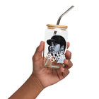 Can-shaped glass [500L] Shohei Ohtani Los Angeles D Ambient