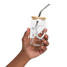 Can-shaped glass [CPT] MISAKI Pride