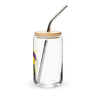 Can-shaped glass [CPT] TSUBASA Vivid