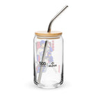 Can-shaped glass [500L] Shohei Ohtani Los Angeles D Anime