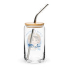 Can-shaped glass [500L] Shohei Ohtani Los Angeles D Love Shohei