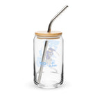 Can-shaped glass [500L] Bobby Witt Jr. Kansas City Player Map