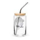 Can-shaped glass [500L] Shohei Ohtani Los Angeles D Ambient
