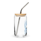 Can-shaped glass [CPT] TSUBASA Victory
