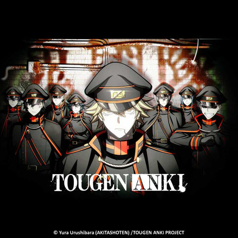 TOUGEN ANKI
