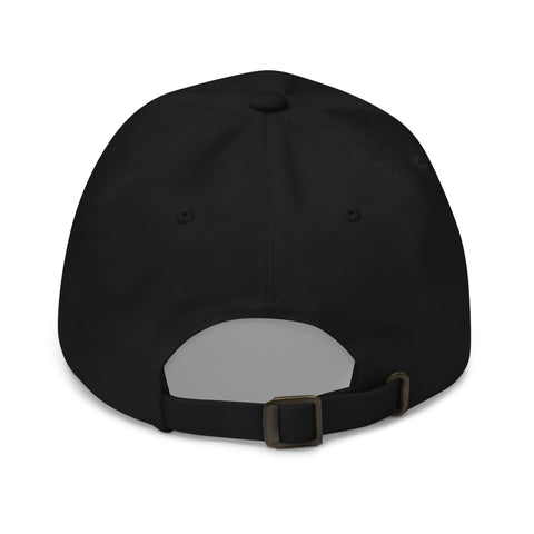 Dad hat [ATM] LOGO ATOM