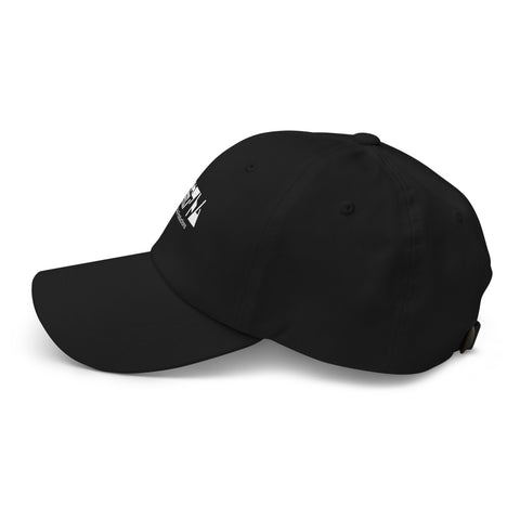 Dad hat [ATM] LOGO ATOM