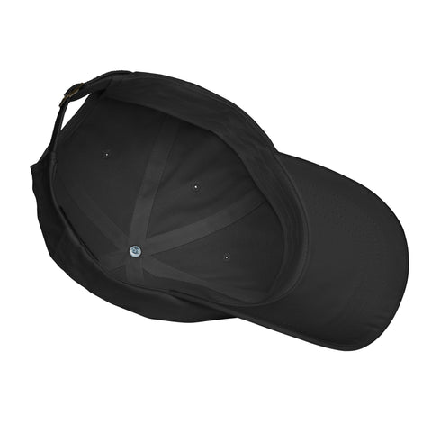 Dad hat [ATM] LOGO ATOM