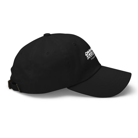 Dad hat [ATM] LOGO ATOM