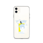 Clear Case for iPhone® [CPT] TSUBASA World