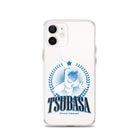 Clear Case for iPhone® [CPT] TSUBASA Victory