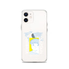 Clear Case for iPhone® [CPT] TSUBASA World
