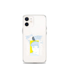 Clear Case for iPhone® [CPT] TSUBASA World