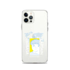 Clear Case for iPhone® [CPT] TSUBASA World
