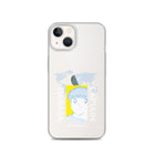 Clear Case for iPhone® [CPT] TSUBASA World