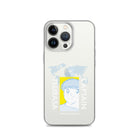 Clear Case for iPhone® [CPT] TSUBASA World