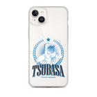 Clear Case for iPhone® [CPT] TSUBASA Victory