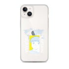Clear Case for iPhone® [CPT] TSUBASA World