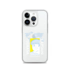 Clear Case for iPhone® [CPT] TSUBASA World