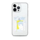 Clear Case for iPhone® [CPT] TSUBASA World