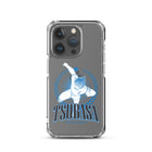 Clear Case for iPhone® [CPT] TSUBASA Victory
