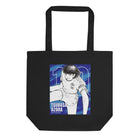 Eco Tote Bag [CPT] TSUBASA Close up