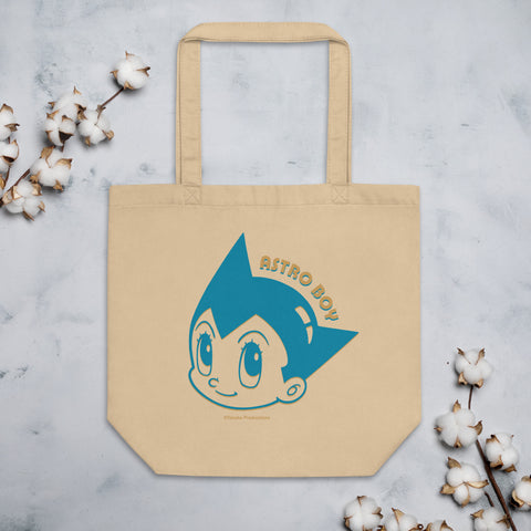 Eco Tote Bag [ATM] FACE ATOM