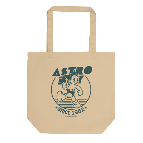 Eco Tote Bag [ATM] COLLEGE ATOM2