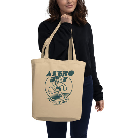 Eco Tote Bag [ATM] COLLEGE ATOM2