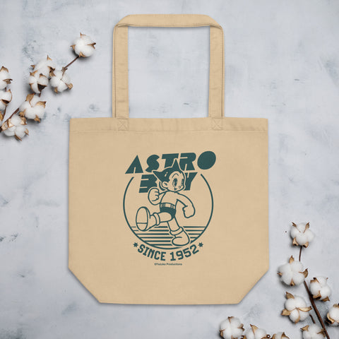 Eco Tote Bag [ATM] COLLEGE ATOM2
