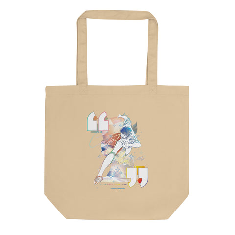 Eco Tote Bag [CPT] TSUBASA Cup