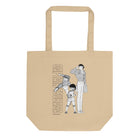 Eco Tote Bag [CPT] TSUBASA Grow
