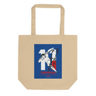 Eco Tote Bag [CPT] MISAKI Number11