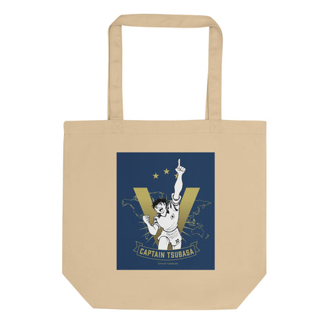 Eco Tote Bag [CPT] TSUBASA Champ
