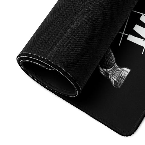 Gaming mouse pad [CPT] WAKABAYASHI S･G･G･K