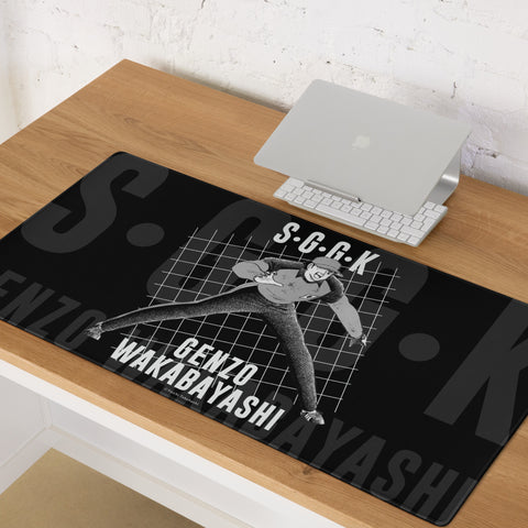 Gaming mouse pad [CPT] WAKABAYASHI S･G･G･K