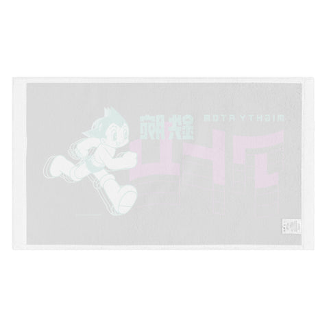 Hand towel [ATM] RUN ATOM