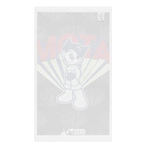 Hand towel [ATM] VINTAGE ATOM