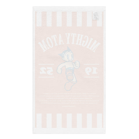 Hand towel [ATM] COLLEGE ATOM1
