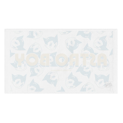 Hand towel [ATM] FACE ATOM